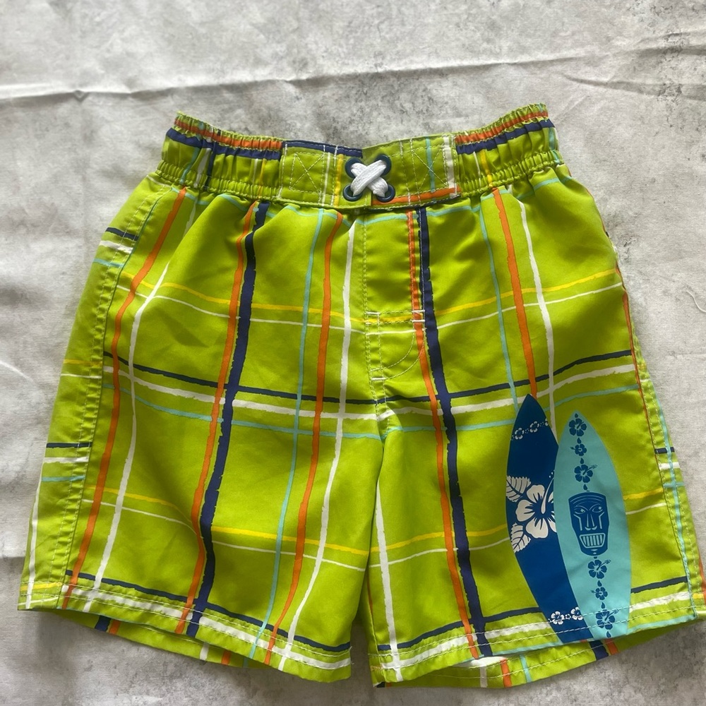 IXtreme boys 24 month swim trunks